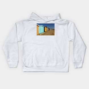 Walton-on-the-Naze Kids Hoodie